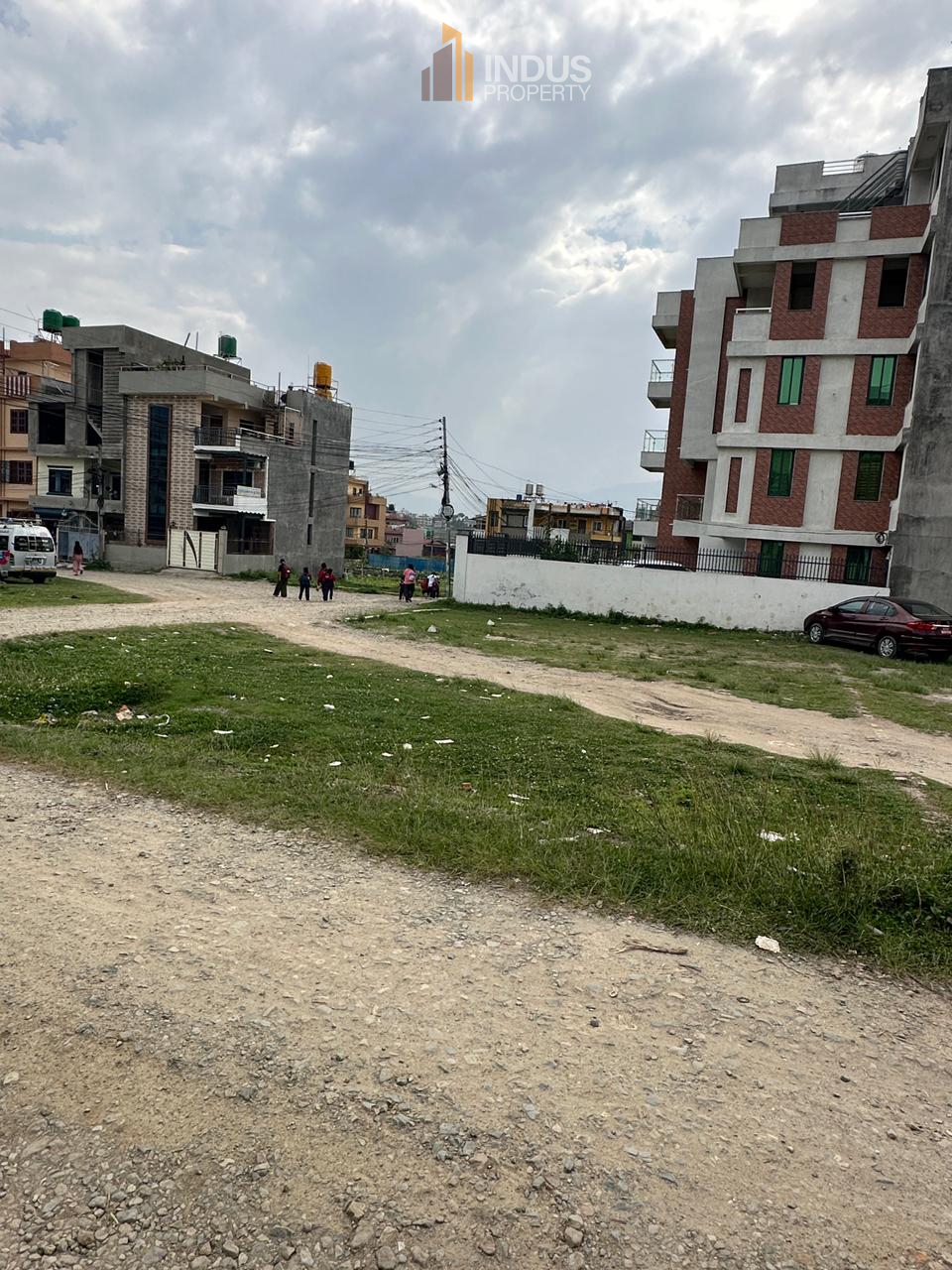 Picture of Mahalaxmi Municipality, Bagmati